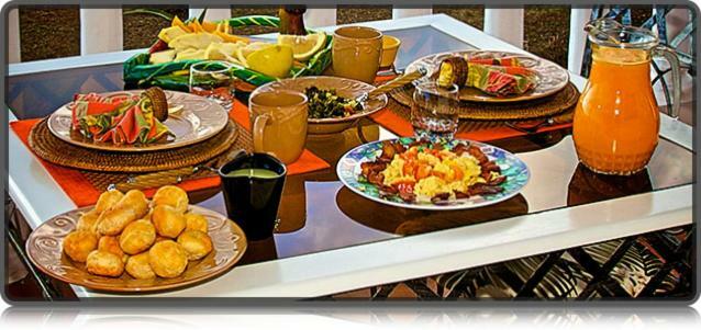 Enchanted Villas Inn มอนเทโกเบย์ ภายนอก รูปภาพ
